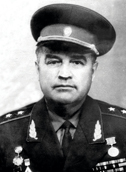 ЛАЗАРЕВ Венедикт Михайлович