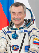 ТЮРИН Михаил Владиславович