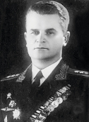 ВОЛКОВ Владимир Иванович